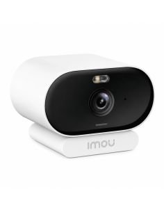 Cámara WiFi IMOU Versa 2MP Exterior IP65, referencia IPC-C22F-C-IMOU, vista frontal 2