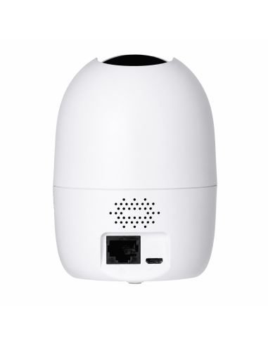 Cámara WiFi IMOU Ranger 2 3MP 2K Interior, referencia IPC-K2EN-3R1W-IMOU, vista frontal