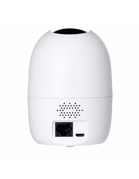 Cámara WiFi IMOU Ranger 2 3MP 2K Interior, referencia IPC-K2EN-3R1W-IMOU, vista frontal