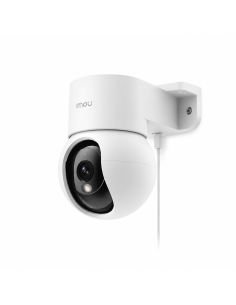 Cámara WiFi IMOU Ranger Mini 3MP 2K Interior, referencia IPC-K2MN-3R1W-IMOU, detalle de conectores y puertos 2