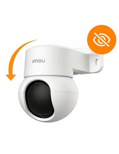 Cámara WiFi IMOU Ranger Mini 3MP 2K Interior, referencia IPC-K2MN-3R1W-IMOU, vista en ángulo