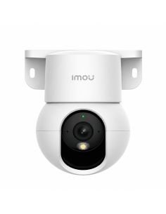 Cámara WiFi IMOU Ranger Mini 3MP 2K Interior, referencia IPC-K2MN-3R1W-IMOU, detalle de conectores y puertos