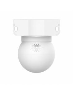 Cámara WiFi IMOU Ranger Mini 5MP 3K Interior, referencia IPC-K2MN-5R1W-IMOU, detalle de conectores y puertos 2