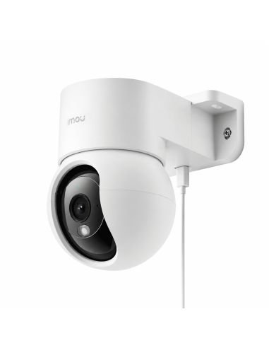 Cámara WiFi IMOU Ranger Mini 5MP 3K Interior, referencia IPC-K2MN-5R1W-IMOU, detalle de conectores y puertos