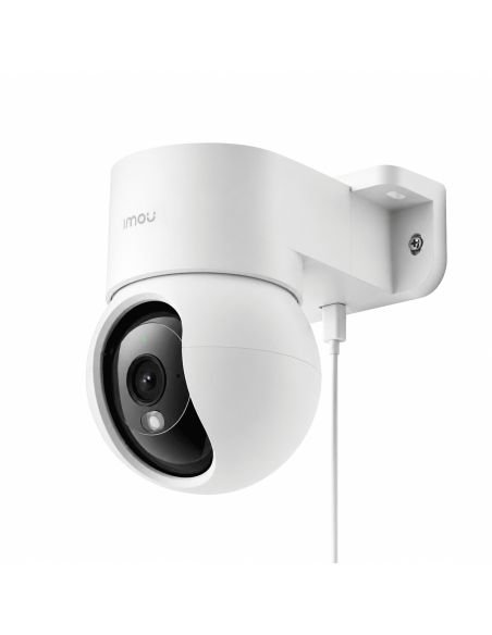 Cámara WiFi IMOU Ranger Mini 5MP 3K Interior, referencia IPC-K2MN-5R1W-IMOU, detalle de conectores y puertos