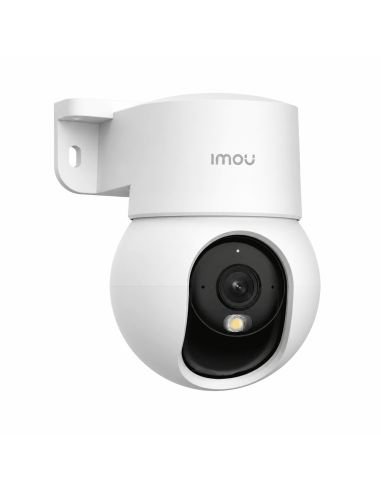 Cámara WiFi IMOU Ranger Mini 5MP 3K Interior, referencia IPC-K2MN-5R1W-IMOU, vista en ángulo