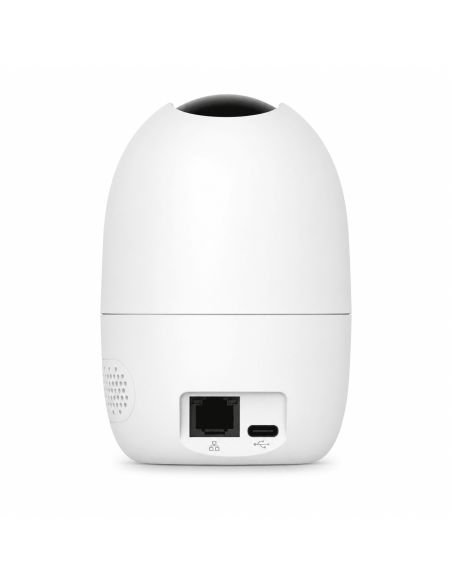 Cámara WiFi IMOU Doble Lente 6MP Interior, referencia IPC-S20EN-6M0S-IMOU, vista frontal