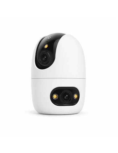 Cámara WiFi IMOU Ranger 2 Dual 10MP Interior, referencia IPC-S20EN-10M0S-IMOU, vista frontal