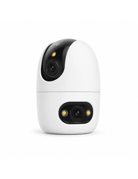 Cámara WiFi IMOU Ranger 2 Dual 10MP Interior, referencia IPC-S20EN-10M0S-IMOU, vista frontal