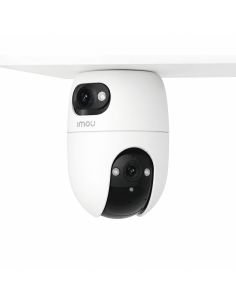 Cámara WiFi IMOU Ranger 2 Dual 10MP Interior, referencia IPC-S20EN-10M0S-IMOU, vista frontal 2