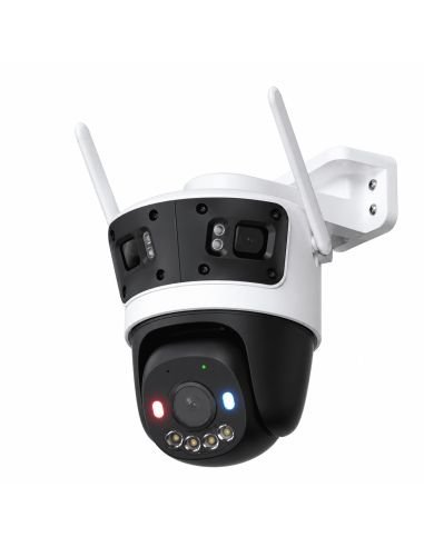Cámara WiFi IMOU Cruiser Pano Z 13MP IP66, referencia IPC-S76DN-13M0N-IMOU, vista frontal