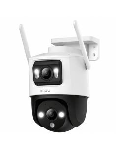 Cámara WiFi IMOU Cruiser Dual 2 10MP IP66, referencia IPC-S7XEN-10M0WED-0360B-IMOU, vista frontal