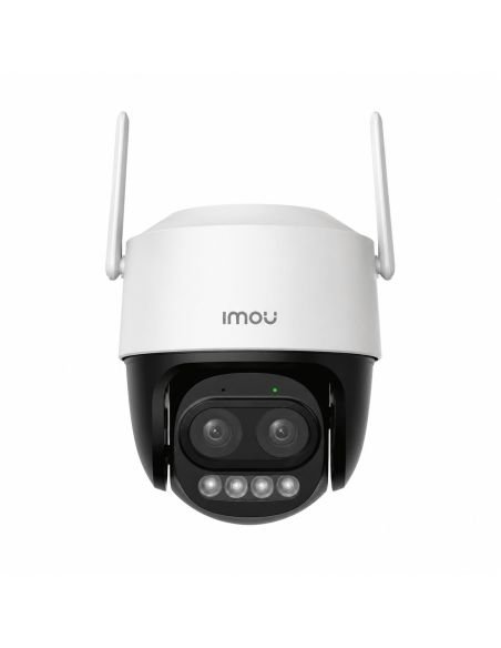 Cámara WiFi IMOU Cruiser Z 5MP Exterior IP66, referencia IPC-S7DN-5M0WEZ-IMOU, vista en ángulo