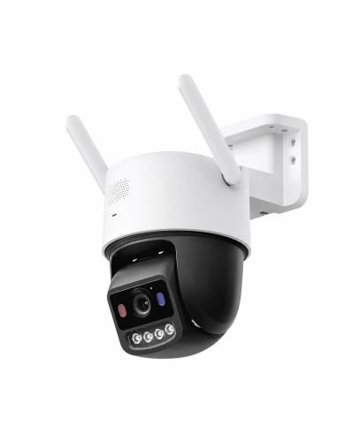 Cámara WiFi IMOU Titan Pro 6MP Exterior IP66, referencia IPC-U7LN-6V0NE-IMOU, vista frontal