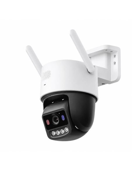 Cámara WiFi IMOU Titan Pro 6MP Exterior IP66, referencia IPC-U7LN-6V0NE-IMOU, vista frontal