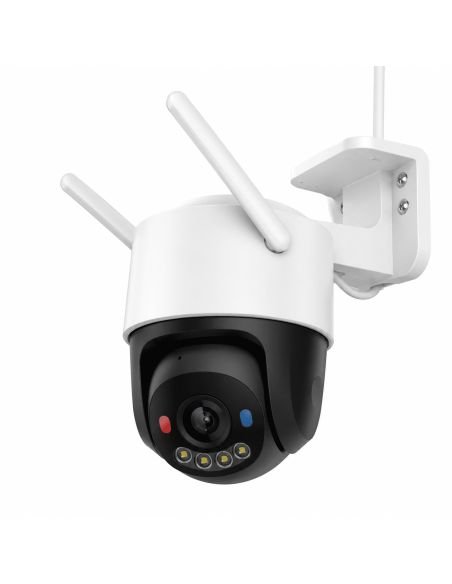 Cámara WiFi IMOU Cruiser SC 8MP 4K PT Smart Tracking, referencia IPC-K7FN-8V0N-IMOU, vista frontal