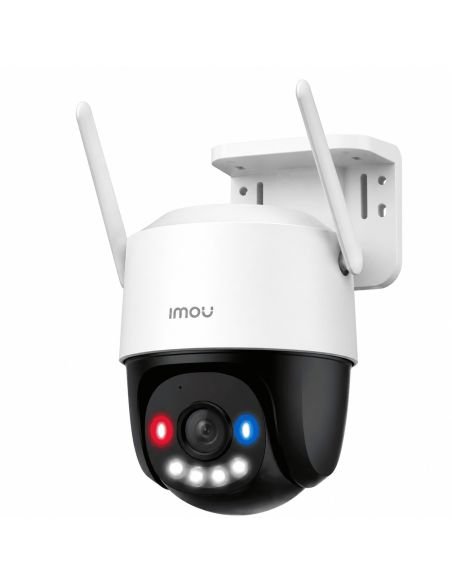 Cámara WiFi IMOU Cruiser SC 3MP PT Disuasion Activa, referencia IPC-K7FN-3V0W-IMOU, vista frontal