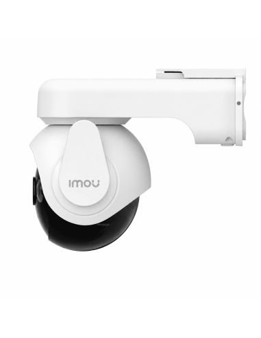 Cámara IMOU AOV-PT 4G 5MP Solar, referencia IPC-B7ED-5M0TEA-AM, vista en ángulo