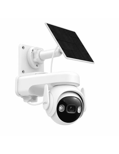 Cámara IMOU Cellgo PT 3MP Solar, referencia KIT-IPC-K9ECN-3T0WE-FSP008, vista frontal
