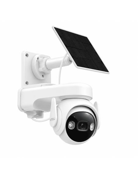 Cámara IMOU Cellgo PT 3MP Solar, referencia KIT-IPC-K9ECN-3T0WE-FSP008, vista frontal