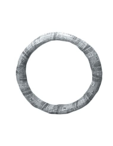 Alambre Galvanizado Cerco Eléctrico Cal 14 25kg 960m, referencia ACC25-25KG, vista en ángulo