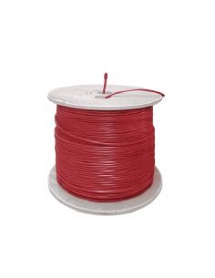 Cable Incendio FPLR 2 Hilos Cal 18 x 150m UL Northem, referencia AGM-2118-150M, vista frontal