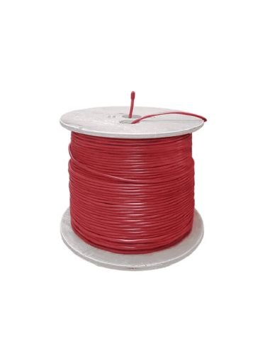 Cable Incendio FPLR 2 Hilos Cal 18 x 150m UL Northem, referencia AGM-2118-150M, vista frontal