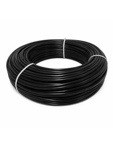 Cable Fisol Super Aislado Cerco Eléctrico Rollo 50m, referencia PROT-5452, vista frontal