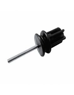 Tensor Pera con Varilla 5 Pulgadas Bolsa x 25 Cerco, referencia TPCV, vista frontal 2