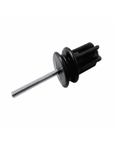 Tensor Pera con Varilla 5 Pulgadas Bolsa x 25 Cerco, referencia TPCV, vista en ángulo