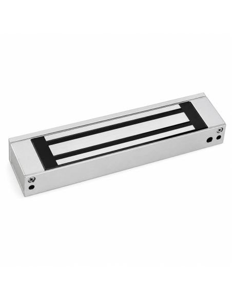 Electroiman 350 Lbs SAT EL350S 12V NC Sin Base, referencia SAT-EL350S, vista frontal