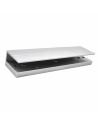 Soporte Tipo U Electroiman 600 Lbs SAT Inoxidable, referencia SAT-SP600U, vista frontal