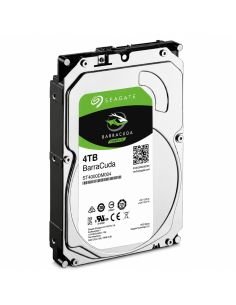 Disco Duro Pull 4TB SATA 3.5 7200RPM Alto Rendimiento, referencia Disco4TB, vista frontal