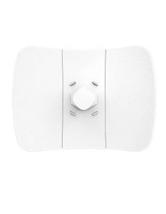 Radio Enlace Tenda O9 PTP PTMP 25km 5GHz 867Mbps, referencia O9, vista frontal