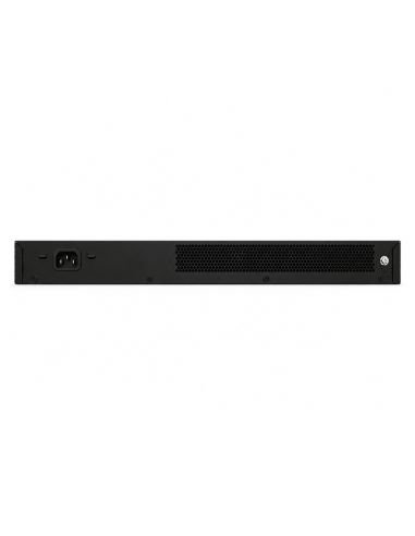 Switch Administrado Nube Reyee 24 Puertos Gigabit, referencia RG-ES224GC-V2, vista frontal
