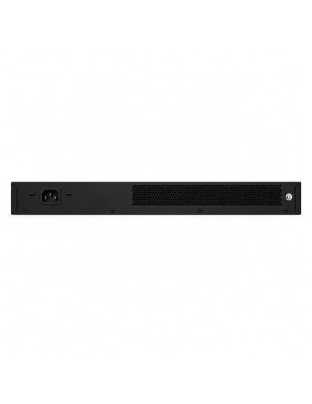 Switch Administrado Nube Reyee 24 Puertos Gigabit, referencia RG-ES224GC-V2, vista frontal