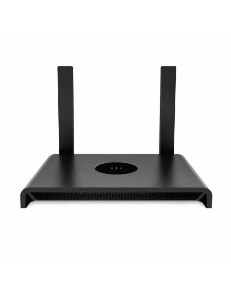 Router WiFi Reyee RG-EW300N N300 2 Antenas 5dBi, referencia RG-EW300N, vista frontal