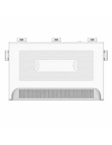 Router WiFi 6 Reyee EW3000GX AX3000 Doble WAN Gigabit, referencia RG-EW3000GX, vista frontal