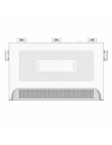 Router WiFi 6 Reyee EW3000GX AX3000 Doble WAN Gigabit, referencia RG-EW3000GX, vista frontal