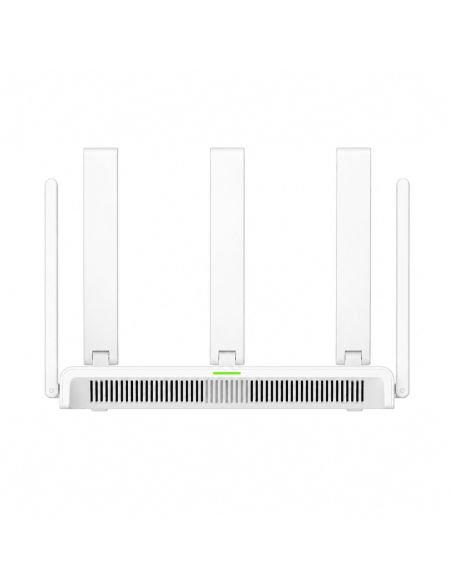 Router WiFi 6 Reyee EW3000GX AX3000 Doble WAN Gigabit, referencia RG-EW3000GX, vista en ángulo